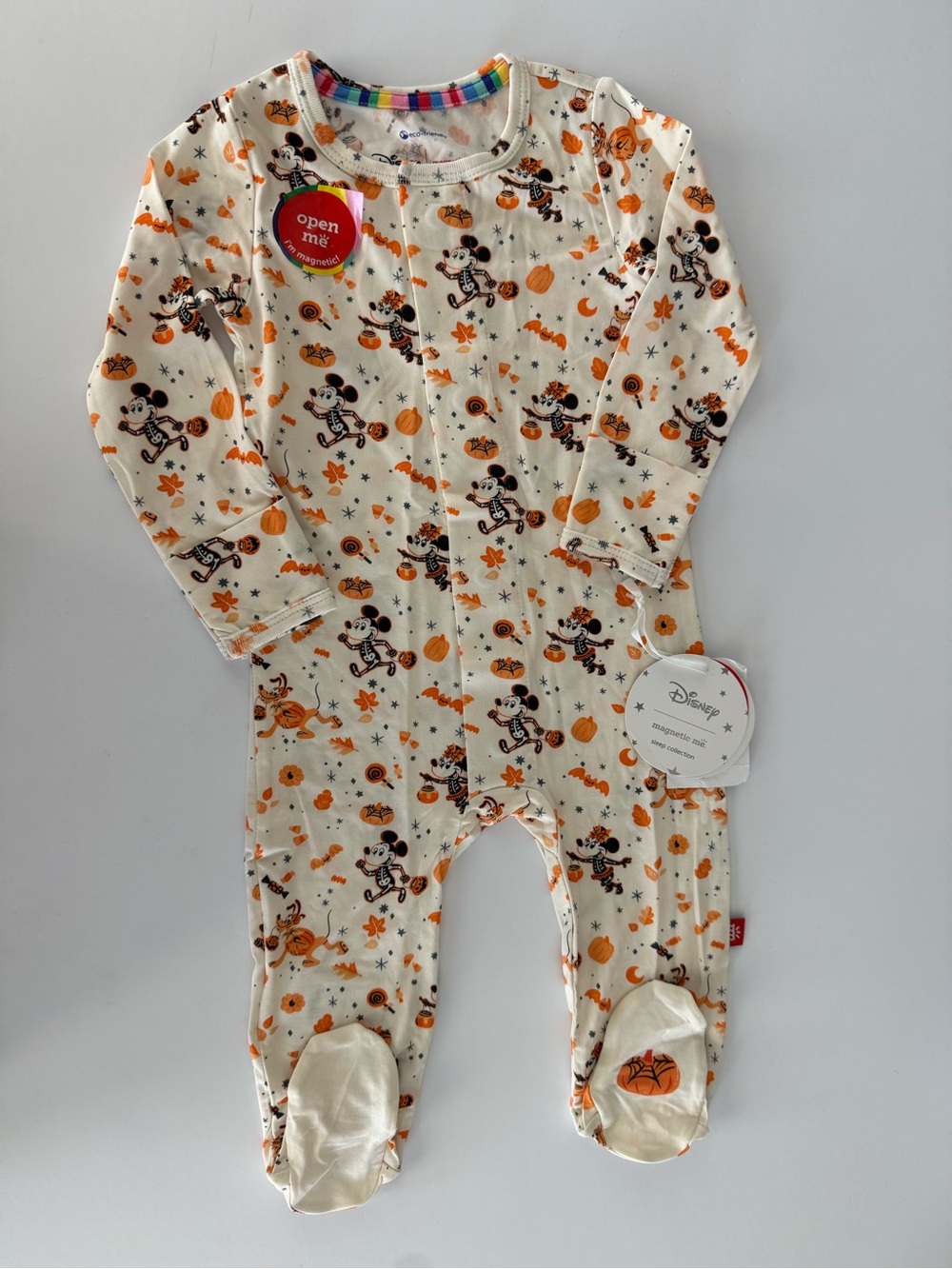 Magnetic Me SPOOKY SEASON
MODAL MAGNETIC FOOTIE